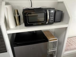 Rustic Charm meets Modern Luxury: Cozy Airstream in Grand Junction, Colorado - 2