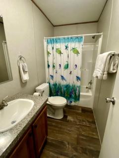 Unique Cottage Close to Fantastic Hiking Trails in Dunnellon, Florida - 6