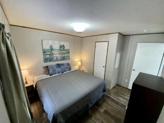 Unique Cottage Close to Fantastic Hiking Trails in Dunnellon, Florida - 7