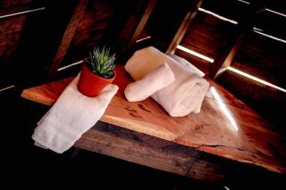 Epic Lookout Tree House Tower Overlooking the Breathtaking North Georgia Appalachian Mountains, Ringgold - 1