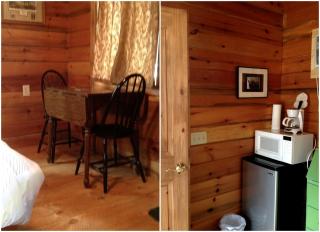 Cozy Log Cabin Rental in a Secluded Forest in Mineral County, Montana - 8
