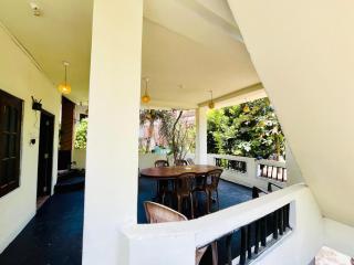 Nethu Freedom Cottage - 7