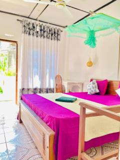 Nethu Freedom Cottage - 9