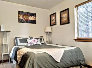 Pet Friendly Cabin for Fun Family Glamping Trips to Fairplay, Colorado - 6