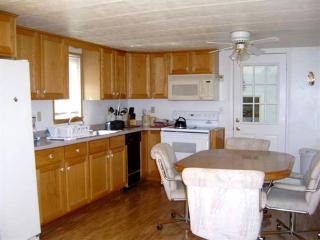 Cozy Lakeside Vacation Rental near St David, Maine - 5