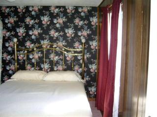 Cozy Lakeside Vacation Rental near St David, Maine - 3
