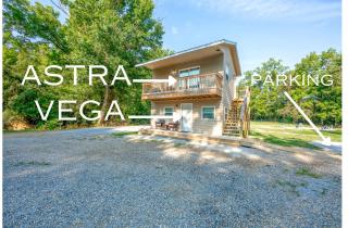 Off-Grid Tiny House with Fire Pit and Countryside Views in Tennessee - 0