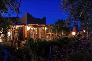 Eclectic Villa with Rooftop Deck in Pioneertown, California - 0