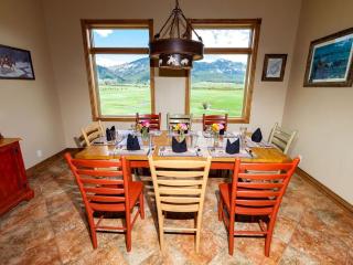 Rustic Cabin Rental with Views for Miles near Grand Teton National Park, Wyoming - 1