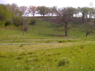 Country Cottage Rental on 50 Acres of Sublime Land in Southwest Wisconsin - 2