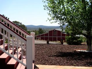 Charming Two-Story Ranch with an Outdoor Lounge in Williams, Arizona - 3