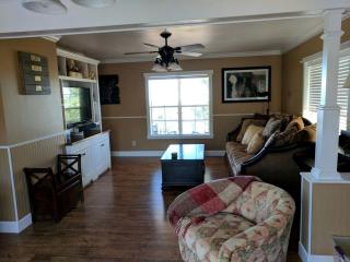 Charming Two-Story Ranch with an Outdoor Lounge in Williams, Arizona - 1