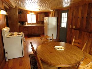 Secluded Rental Cabin with Hot Tub near Deep Creek Lake in West Virginia - 8