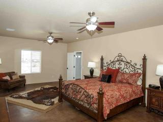 Secluded Cottage Rental with Gorgeous Rural Views in Arizona Wine Country - 7