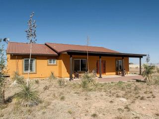 Secluded Cottage Rental with Gorgeous Rural Views in Arizona Wine Country - 3