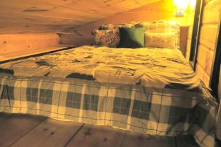 Modern Tiny House with Ski Access in Bennington, New Hamsphire - 7