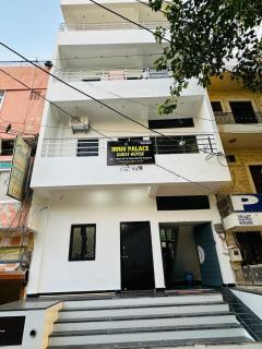 Hotel Madhav Palace - Jodhpur - 6