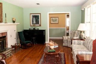 Riverfront Vacation Rental with a Pool and Tennis Court near Brunswick, Georgia - 8