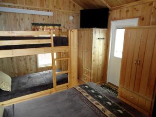 Unique Cabin Rental Nestled in the Charming Town of Sundance, Wyoming - 5