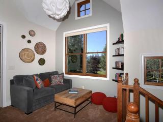Spectacular Family Vacation Home with Fishing Pond Near Aspen, Colorado - 2