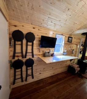 Fantastic Mountain Retreat: Charming Cabin in La Jara, Colorado, near Pagosa Springs - 4