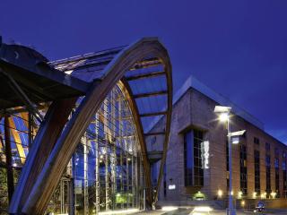 Novotel Sheffield Centre - 5