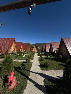 PROKLETIJE COTTAGES - 9