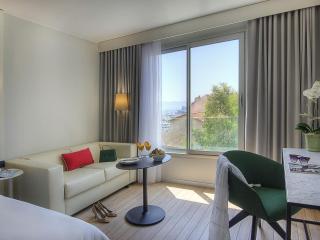 Mercure Ajaccio - 1