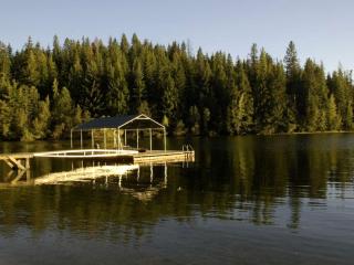Secluded and Spacious Family Cabin Rental on Hayden Lake, Idaho - 8