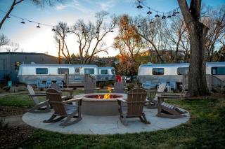 Modern Airstream Stay in Downtown Prescott AZ Near Whiskey Row - 6