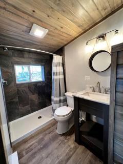 Secluded Cabin Rental with Mountain Views in Clark, Northern Colorado - 3