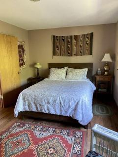 Romantic and Rural Cabin Rental Close to Yellowstone River near Bozeman, Montana - 7