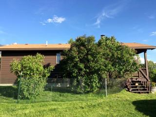 Romantic and Rural Cabin Rental Close to Yellowstone River near Bozeman, Montana - 5