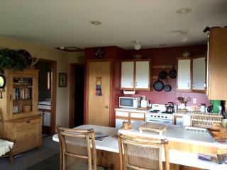 Romantic and Rural Cabin Rental Close to Yellowstone River near Bozeman, Montana - 1