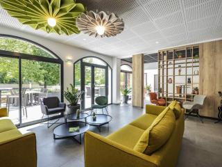 ibis Beaune Centre - 9
