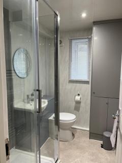 Flat in Maerdy - 7