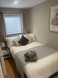 Flat in Maerdy - 6