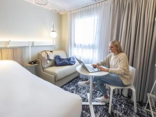 ibis Beaune Centre - 4