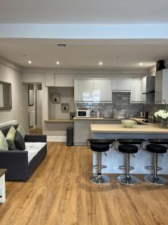 Flat in Maerdy - 1