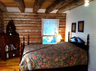 Amazing Lakefront Cabin in the Woodlands near Bangor, Maine - 8