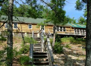 Amazing Lakefront Cabin in the Woodlands near Bangor, Maine - 5