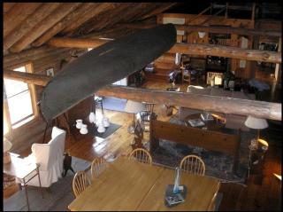 Amazing Lakefront Cabin in the Woodlands near Bangor, Maine - 2