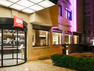 ibis Besançon Centre Ville - 7