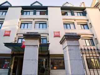 ibis Besançon Centre Ville - 4