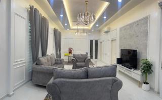 Qaseh homestay - 4