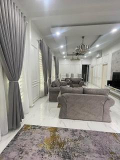 Qaseh homestay - 2