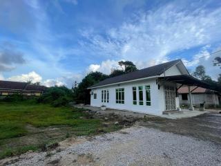 Qaseh homestay - 1