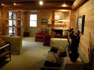 Immaculate Cabin Rental with a Hot Tub next to Lake Pend Oreille in Bonner County, Idaho - Broten - 4