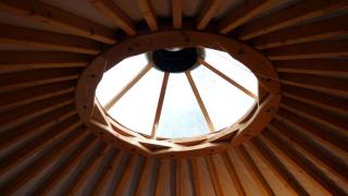 Alaskan Glamping Yurt in Seward for an Eco-Adventure - 1