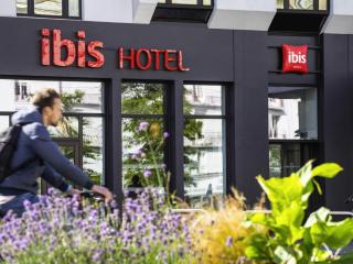 ibis Brest Centre - 0